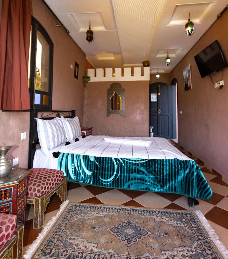 Dar Soulaimane Hotel Asguine Luaran gambar