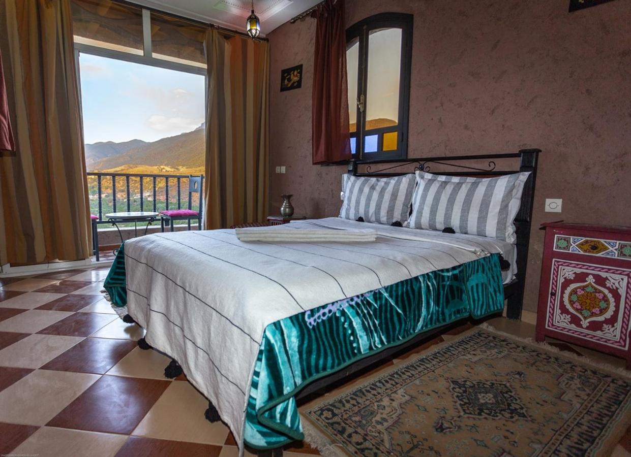Dar Soulaimane Hotel Asguine Luaran gambar