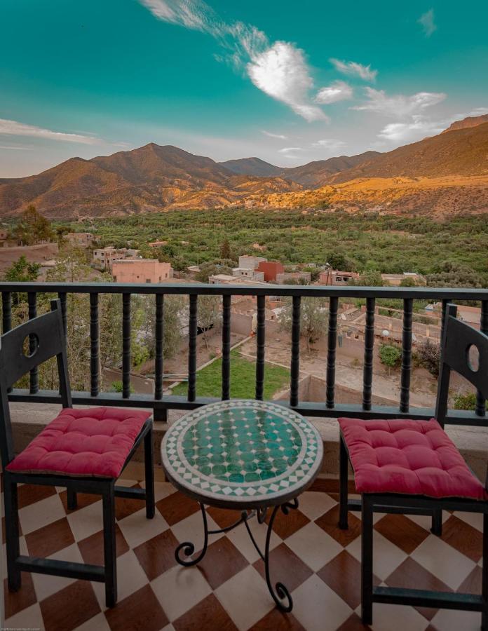Dar Soulaimane Hotel Asguine Luaran gambar
