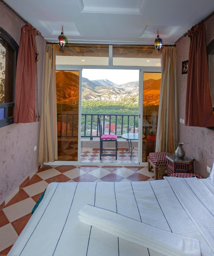 Dar Soulaimane Hotel Asguine Luaran gambar