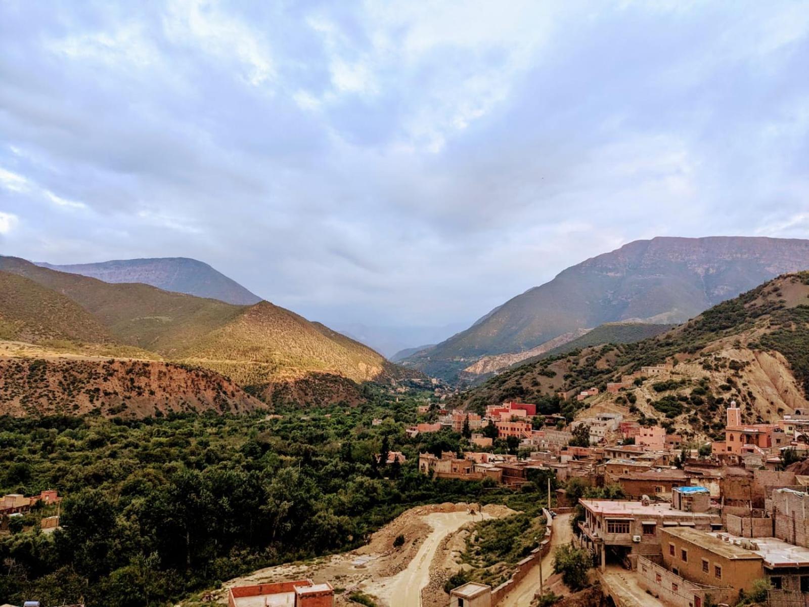 Dar Soulaimane Hotel Asguine Luaran gambar