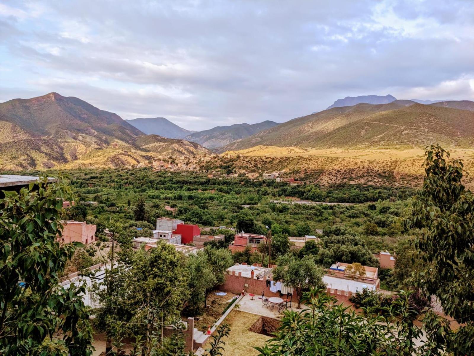Dar Soulaimane Hotel Asguine Luaran gambar