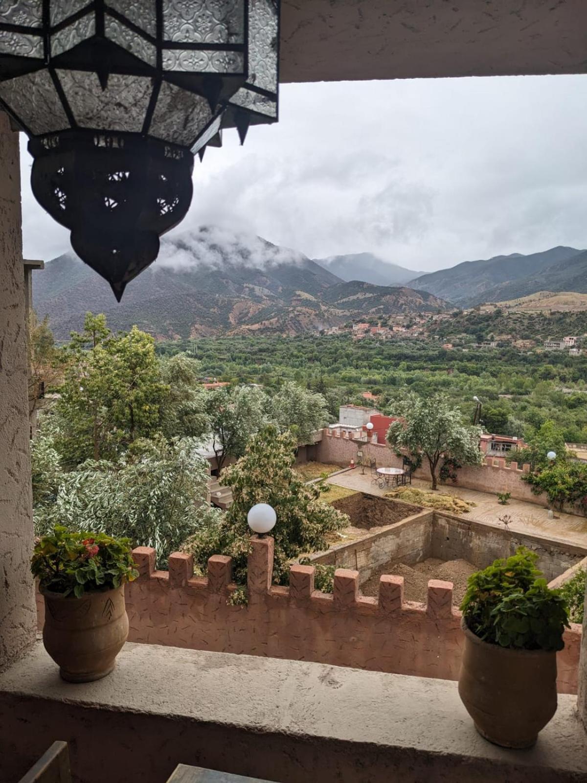 Dar Soulaimane Hotel Asguine Luaran gambar