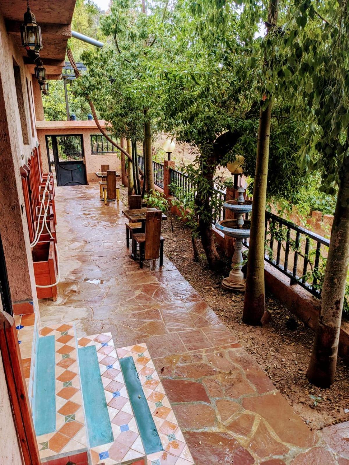 Dar Soulaimane Hotel Asguine Luaran gambar
