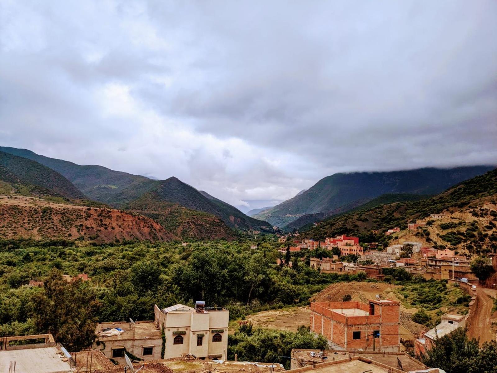 Dar Soulaimane Hotel Asguine Luaran gambar